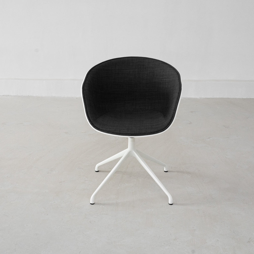 COZONI Nemo Office Chair - Dark Grey