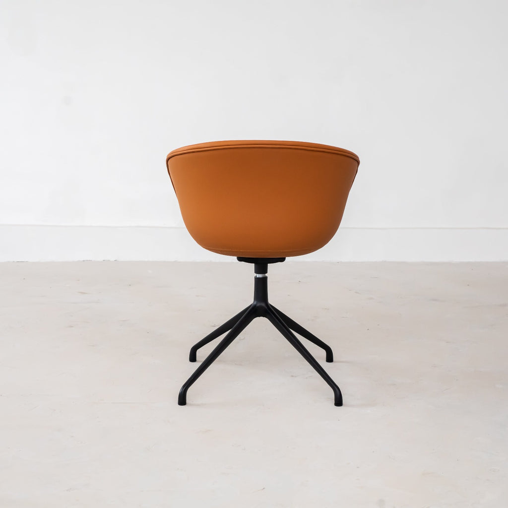 COZONI Nemo Office Chair - FULL UPHOLSTERY