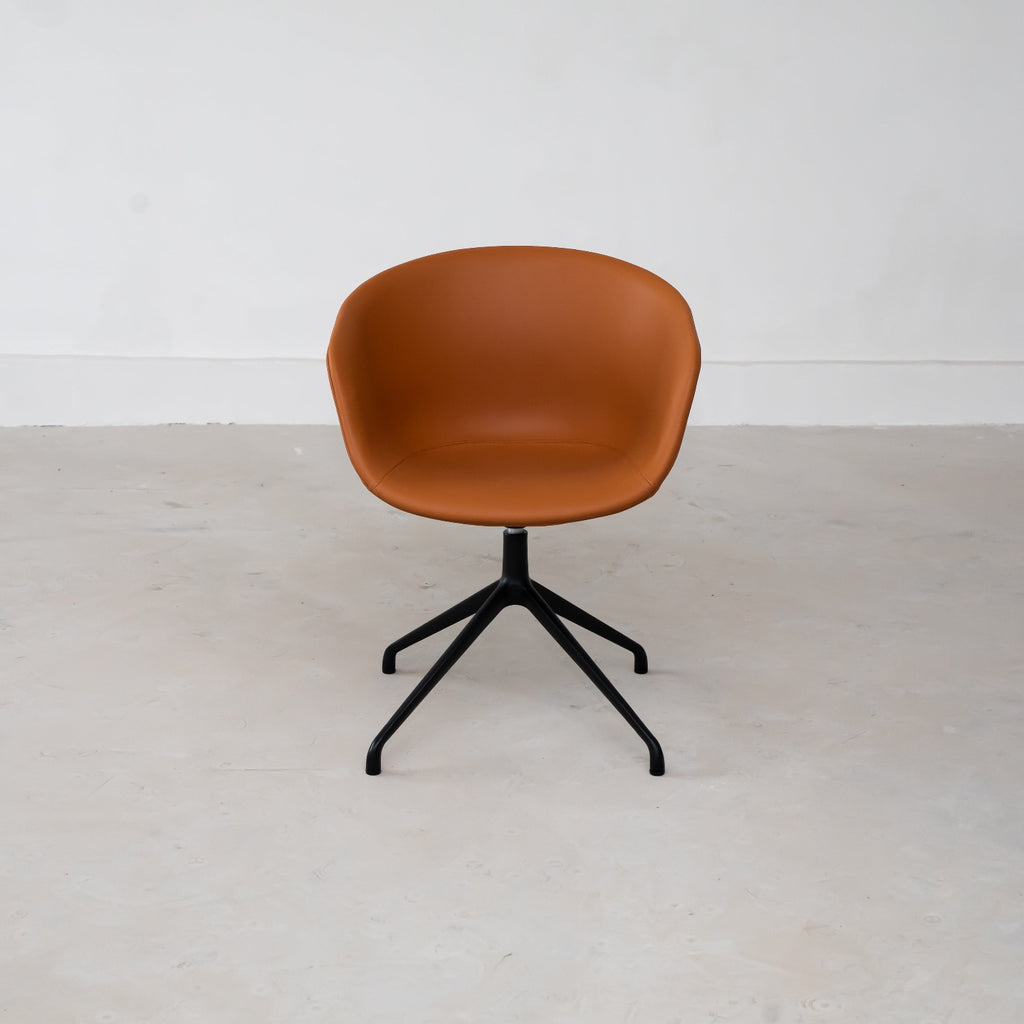 COZONI Nemo Office Chair - FULL UPHOLSTERY