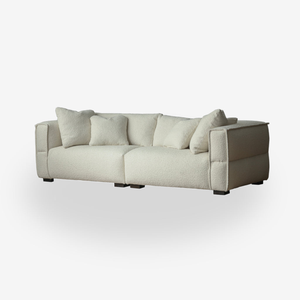 COZONI Jael Sofa