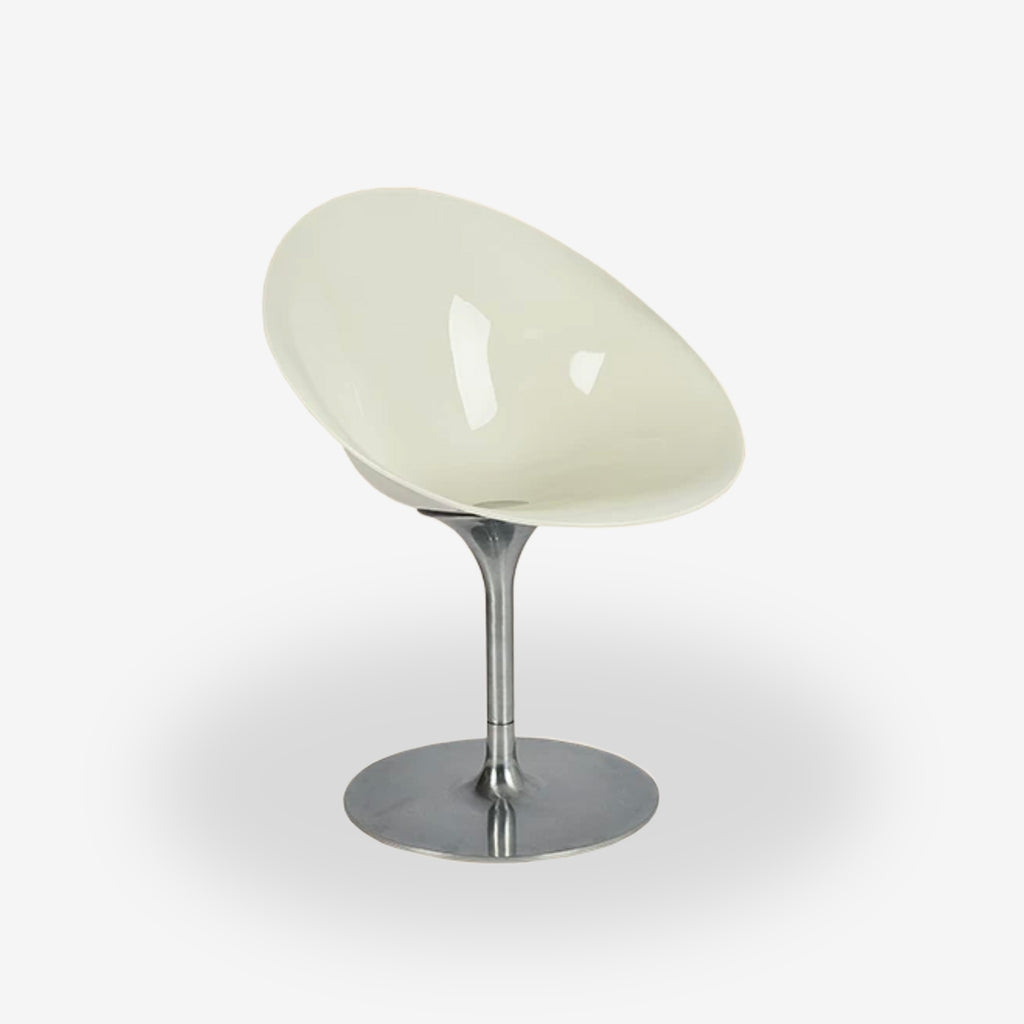 COZONI Flora Swivel Chair