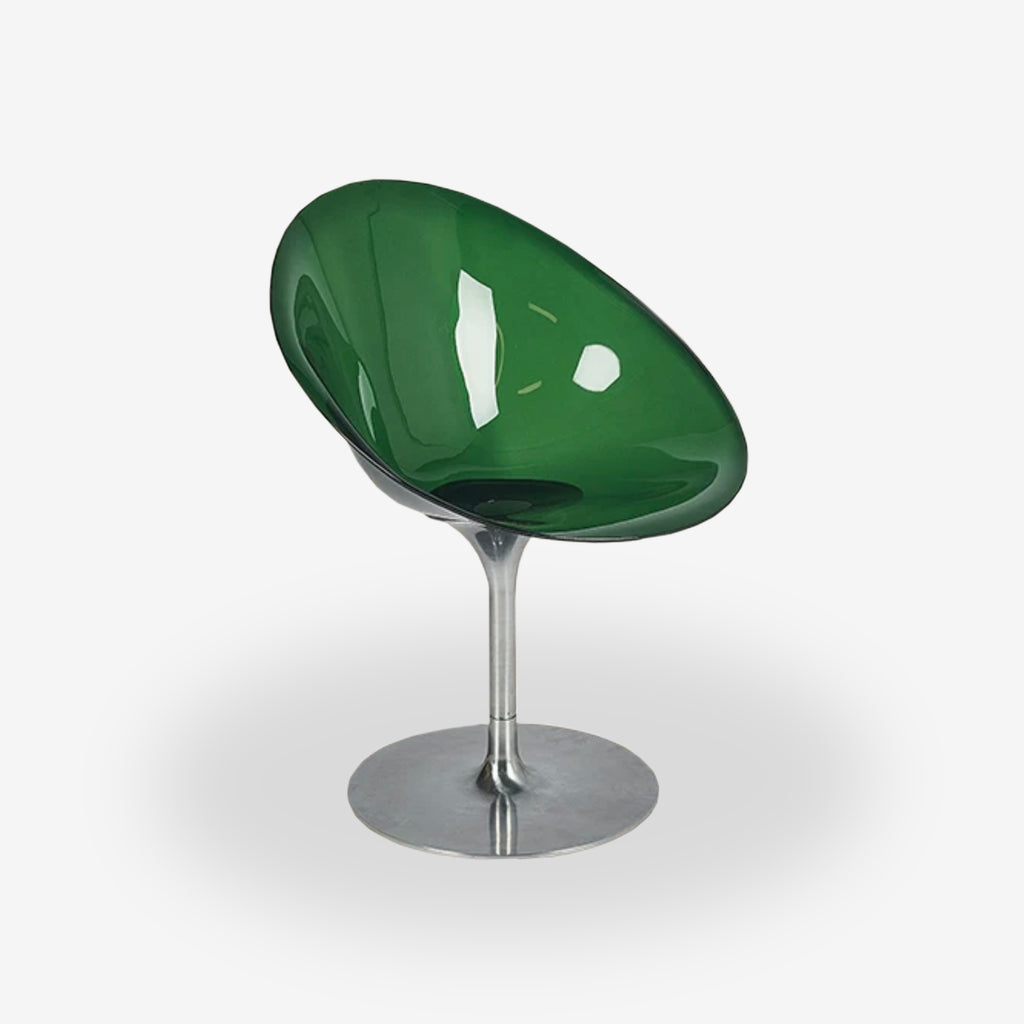 COZONI Flora Swivel Chair