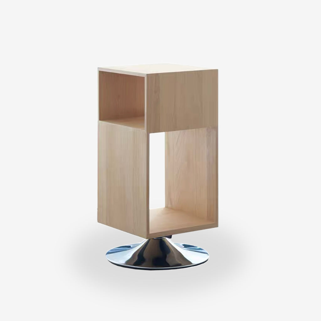 COZONI Elwin Rotating Side Table