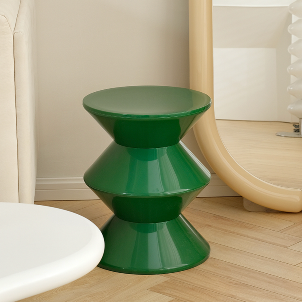 COZONI Reine Stool