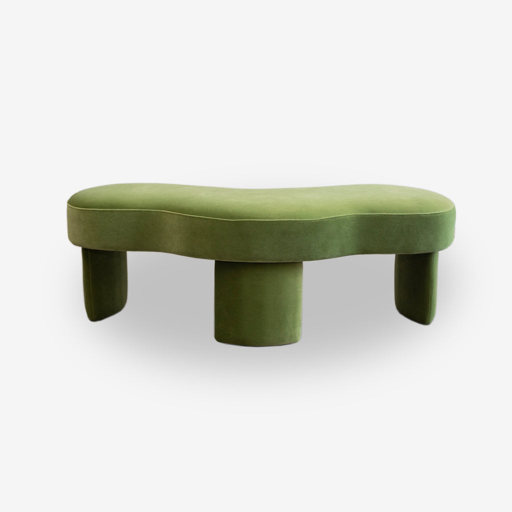 Cozoni Vemb Bench Seat