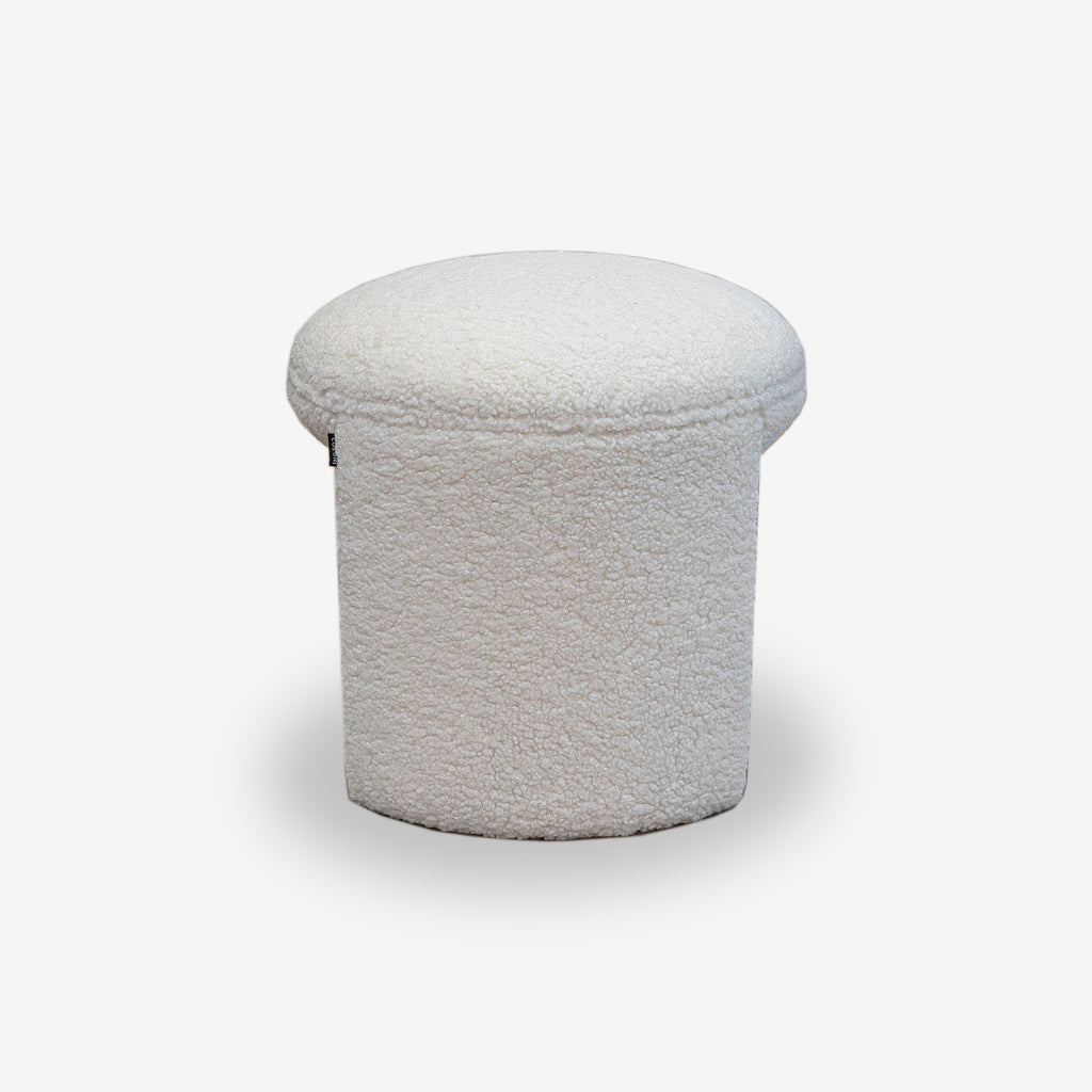 Cozoni Nela Stool - White