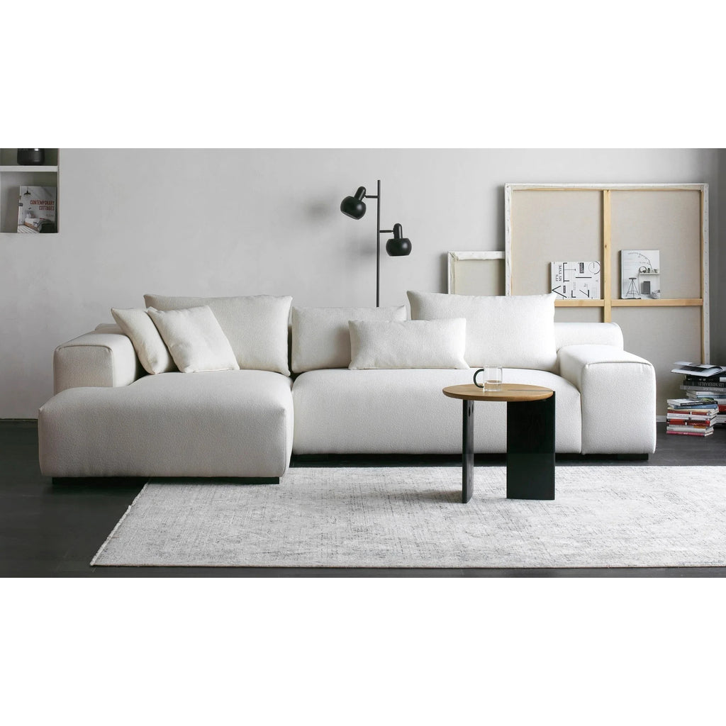 COZONI Anton Sofa