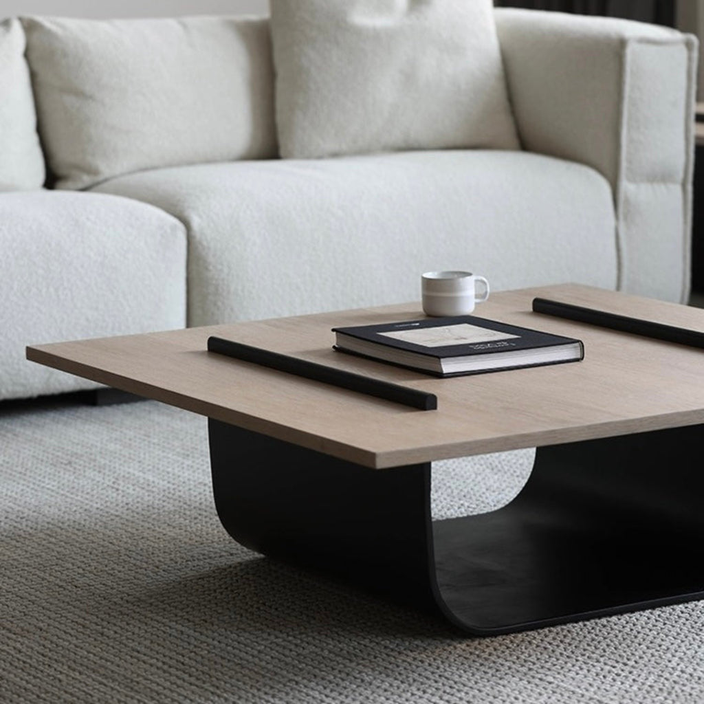 COZONI Lino Coffee Table