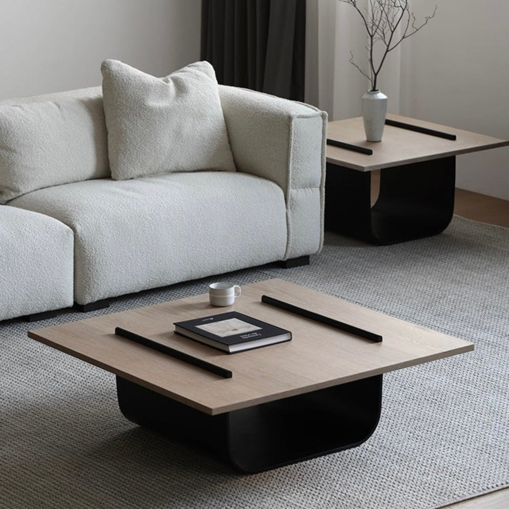 COZONI Lino Coffee Table