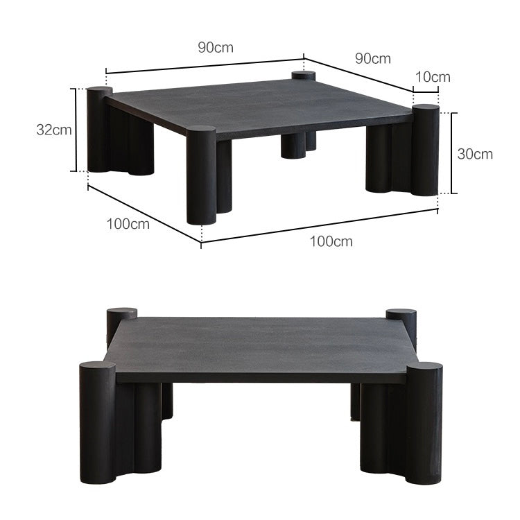 COZONI Basil Coffee Table