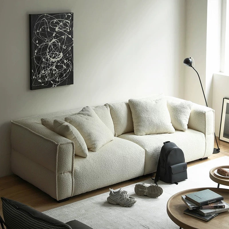 COZONI Jael Sofa