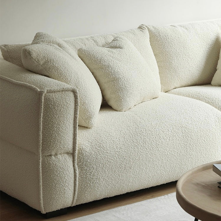 COZONI Jael Sofa