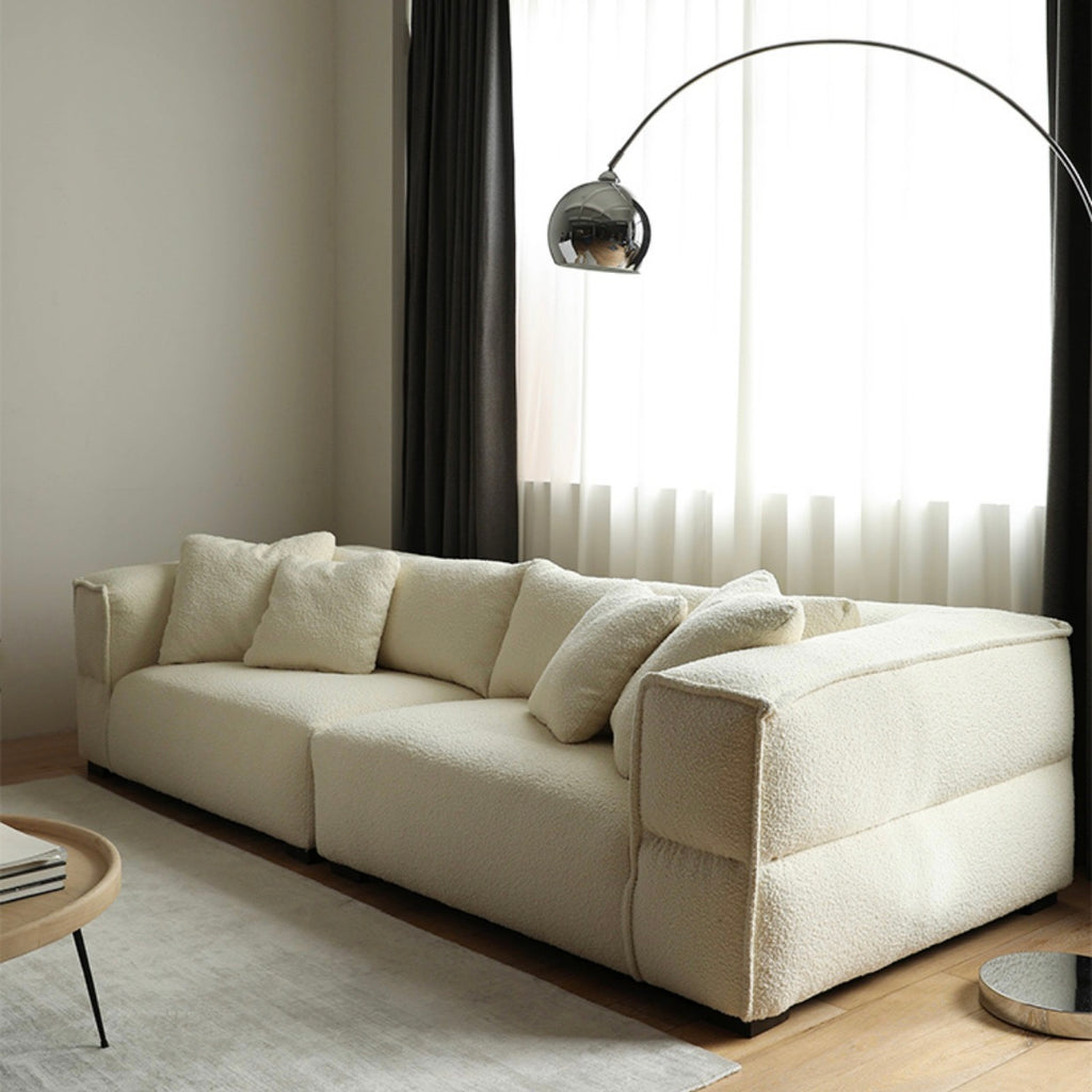 COZONI Jael Sofa