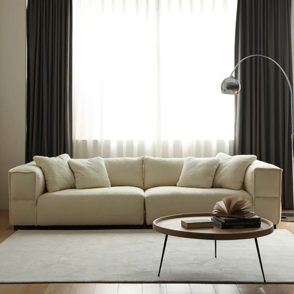 COZONI Jael Sofa