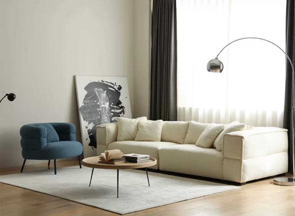 COZONI Jael Sofa