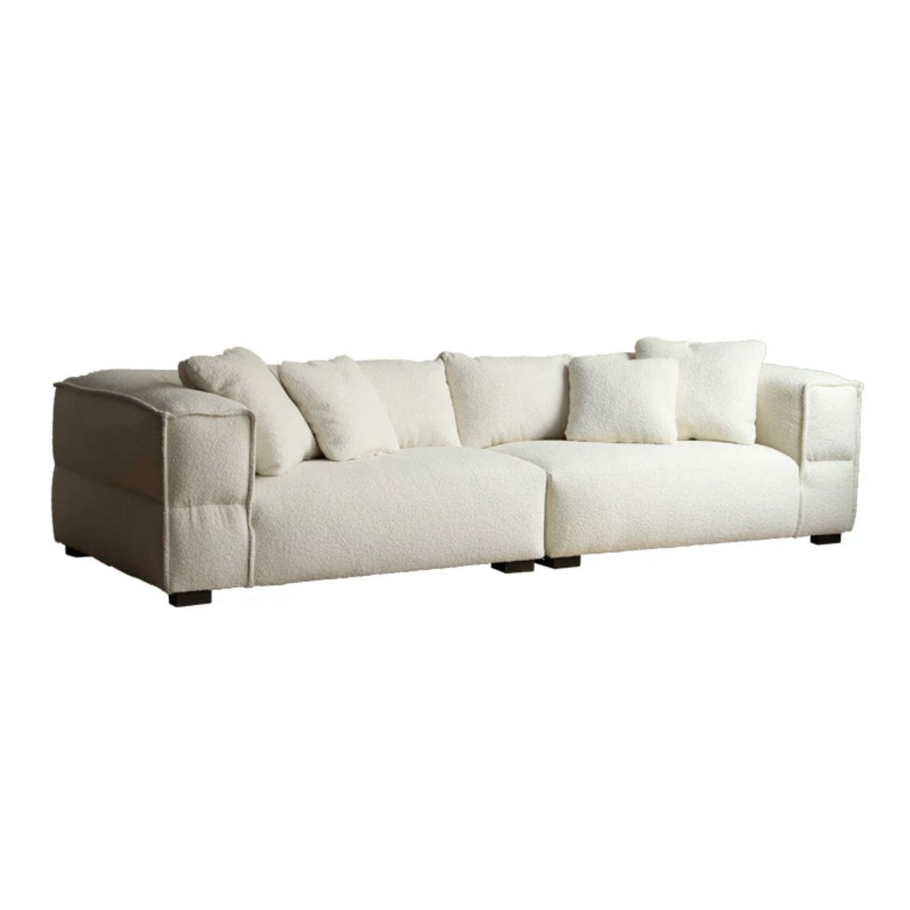 COZONI Jael Sofa