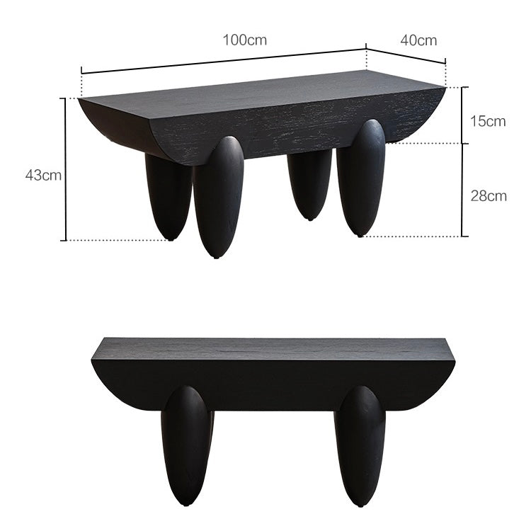 COZONI Moro Coffee Table