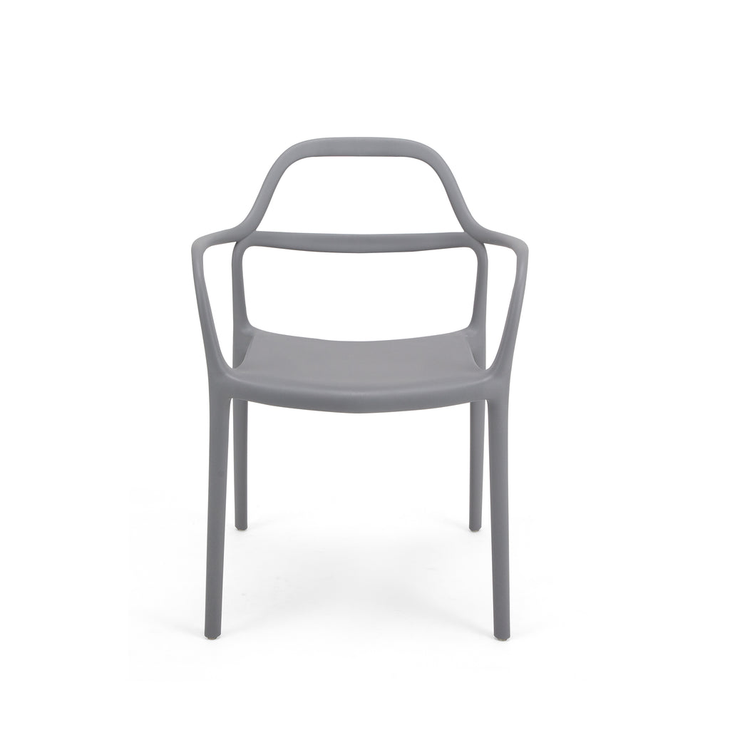 COZONI Hazel Stackable Dining Chair