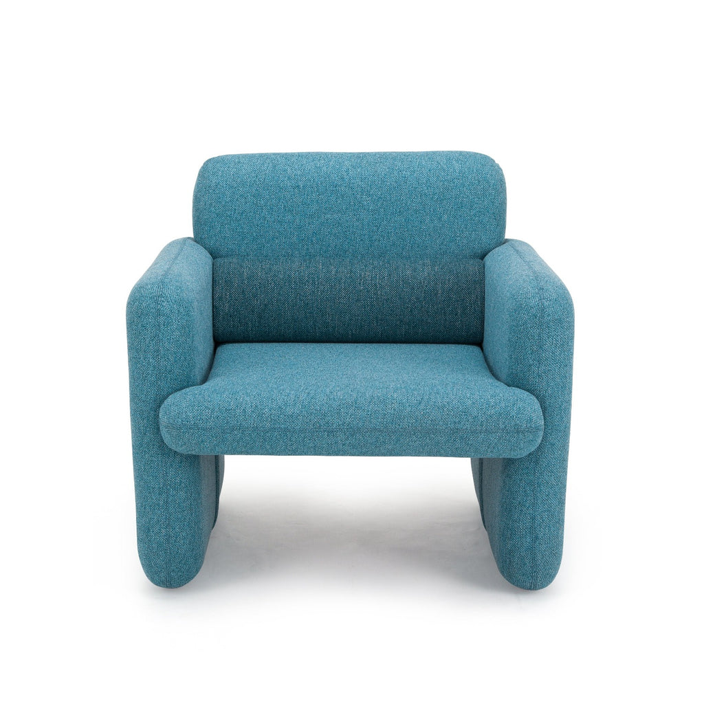 COZONI Alexander Armchair