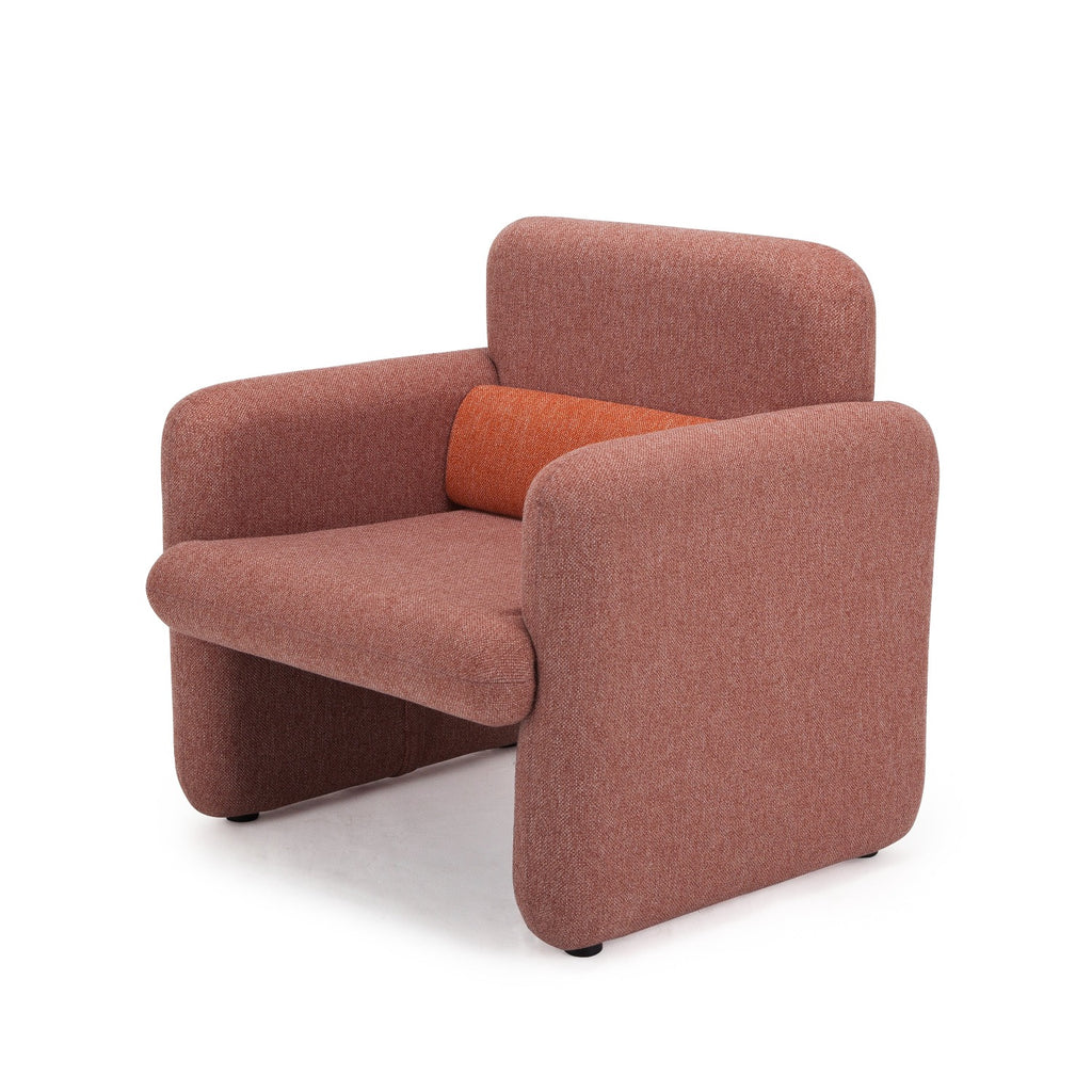 COZONI Alexander Armchair