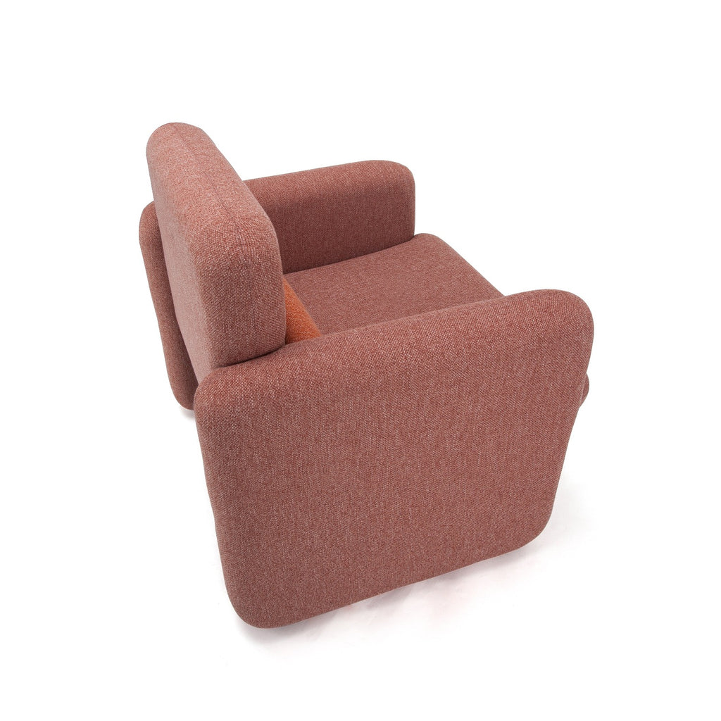 COZONI Alexander Armchair