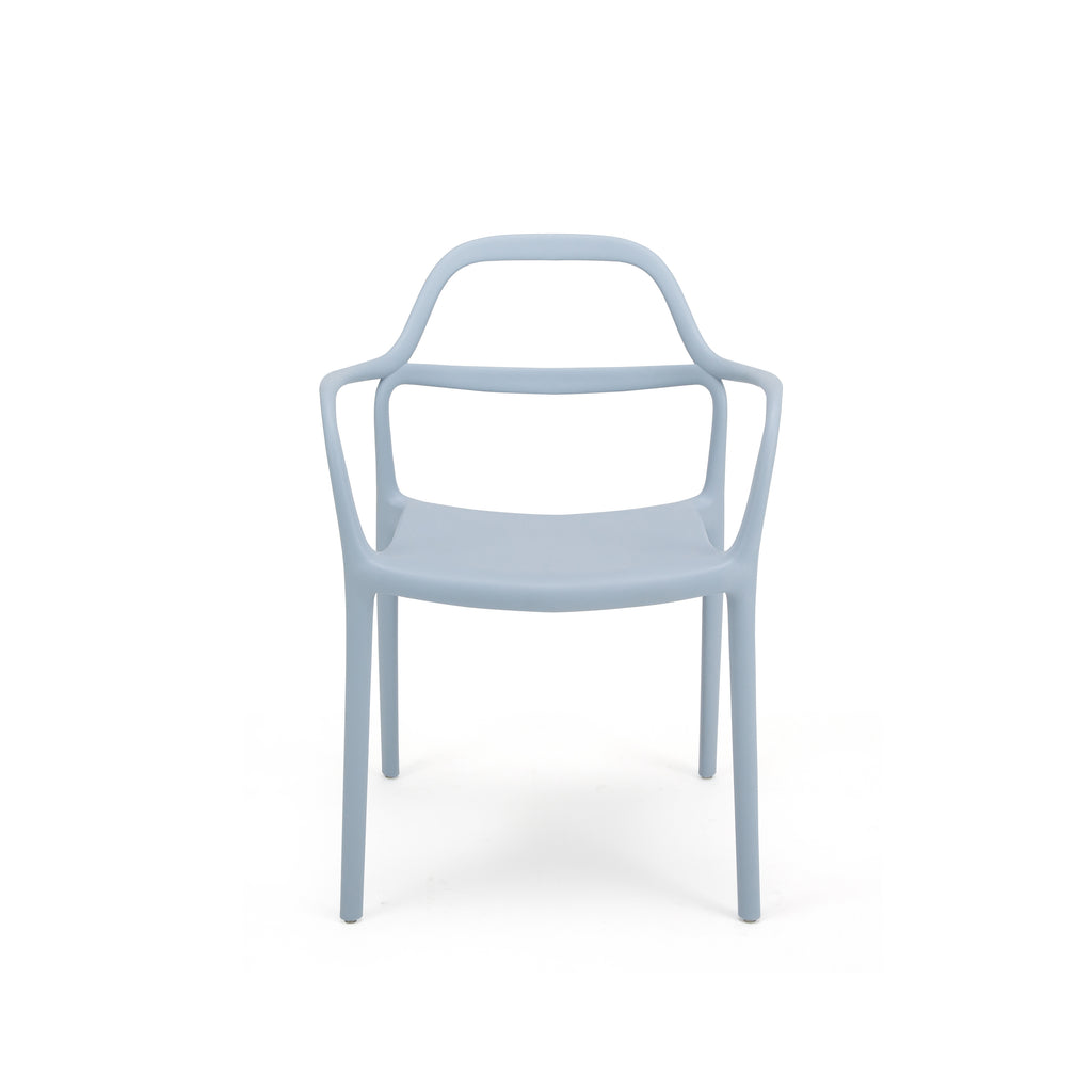 COZONI Hazel Stackable Dining Chair