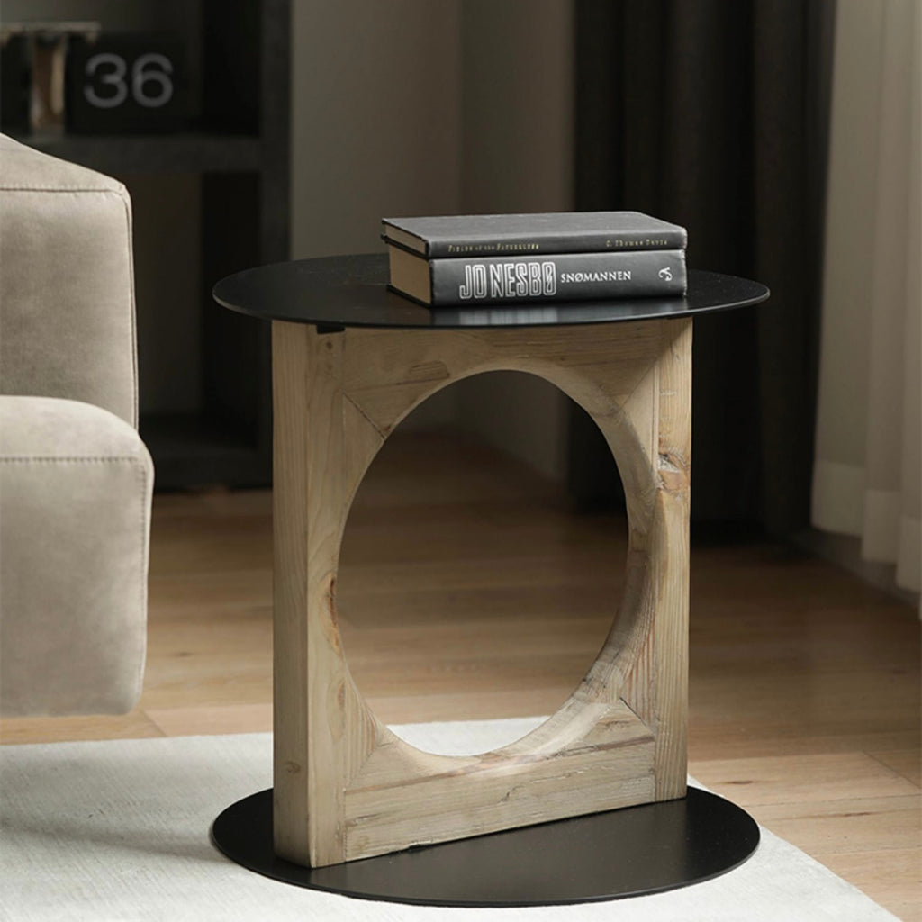 COZONI Anco Side Table