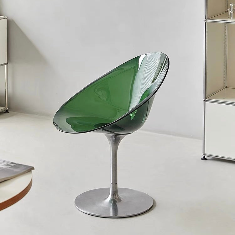 COZONI Flora Swivel Chair