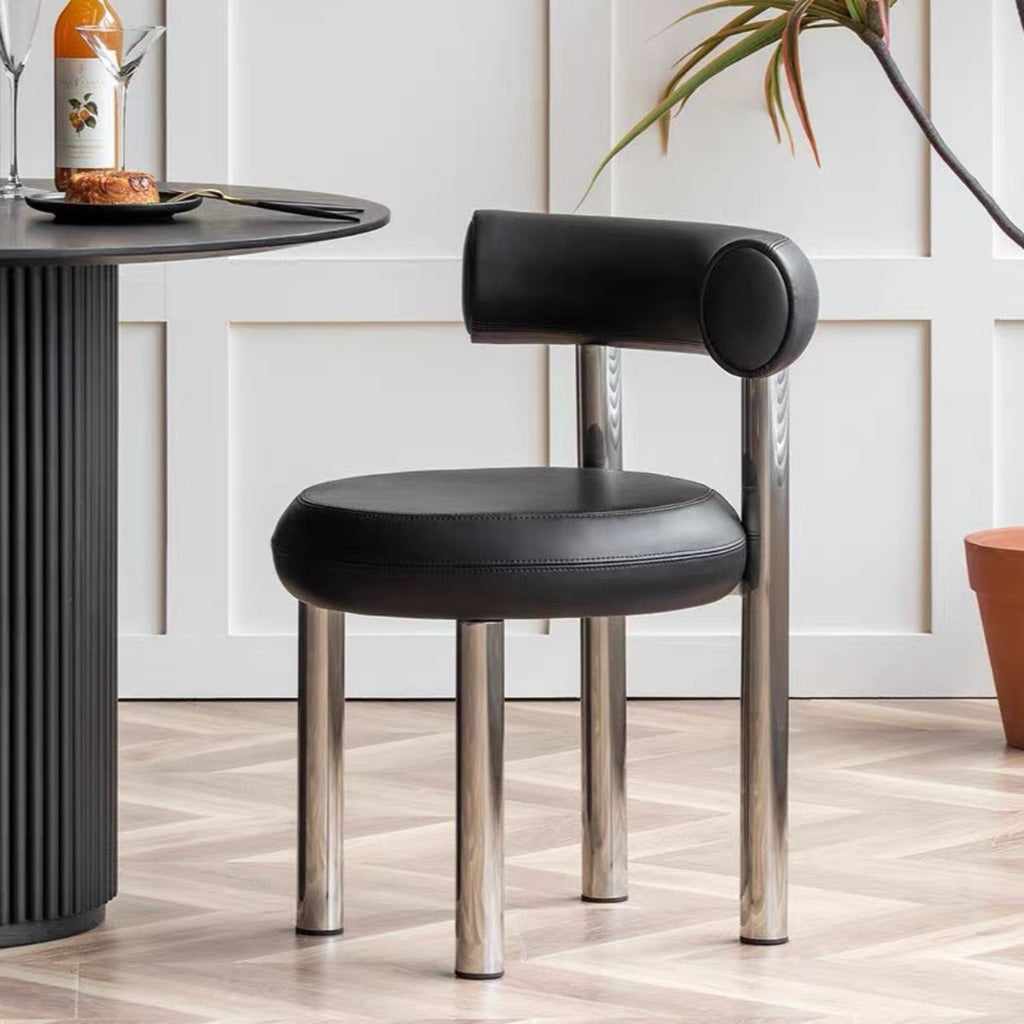 COZONI Regal Dining Chair