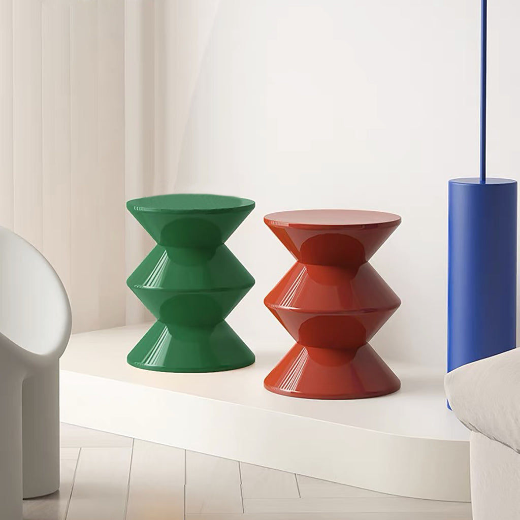 COZONI Reine Stool