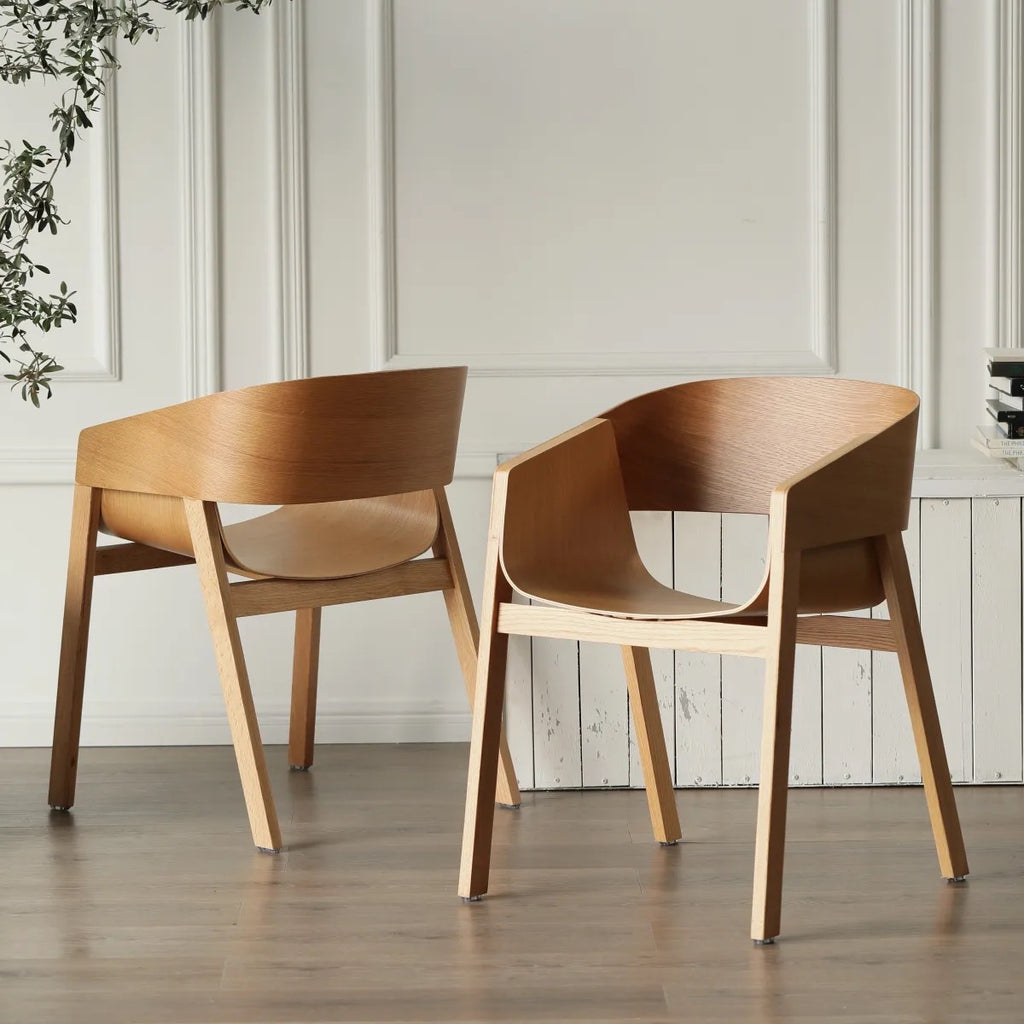 COZONI Lucas Dining Chair