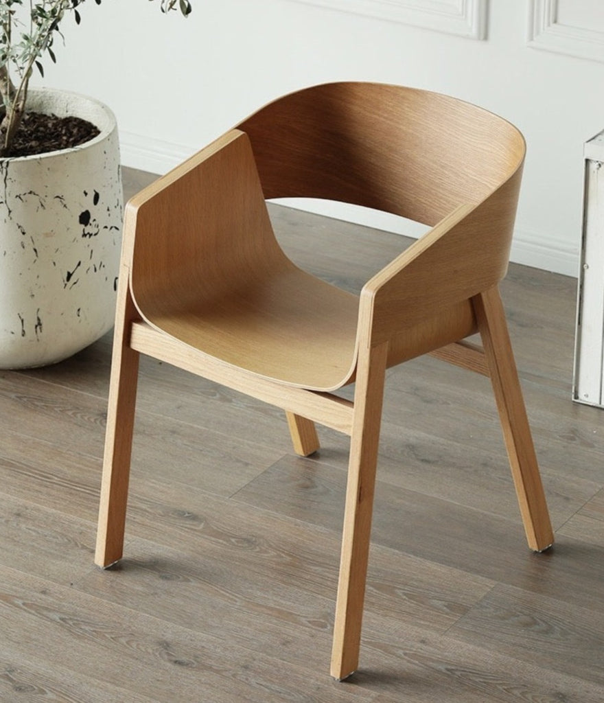 COZONI Lucas Dining Chair