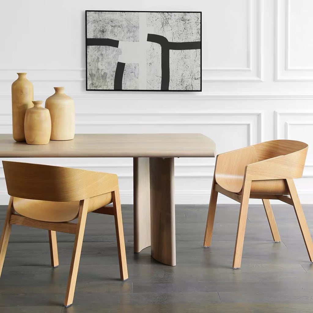 COZONI Lucas Dining Chair