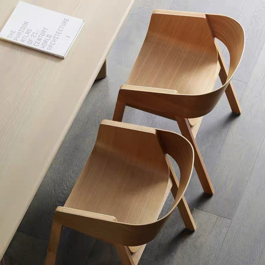 COZONI Lucas Dining Chair