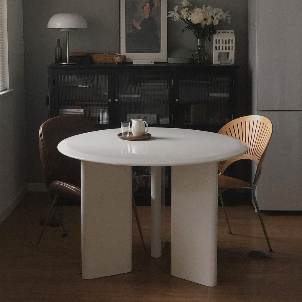 COZONI Luis Dining Table