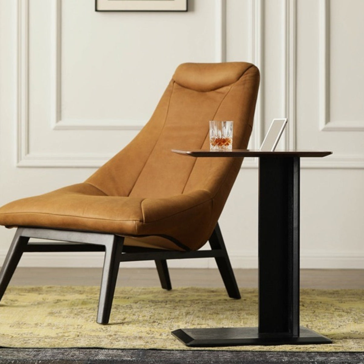 COZONI Enzo Side Table
