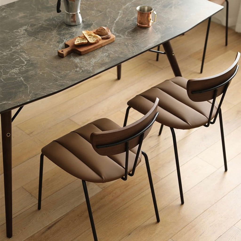 COZONI Ford Dining Chair