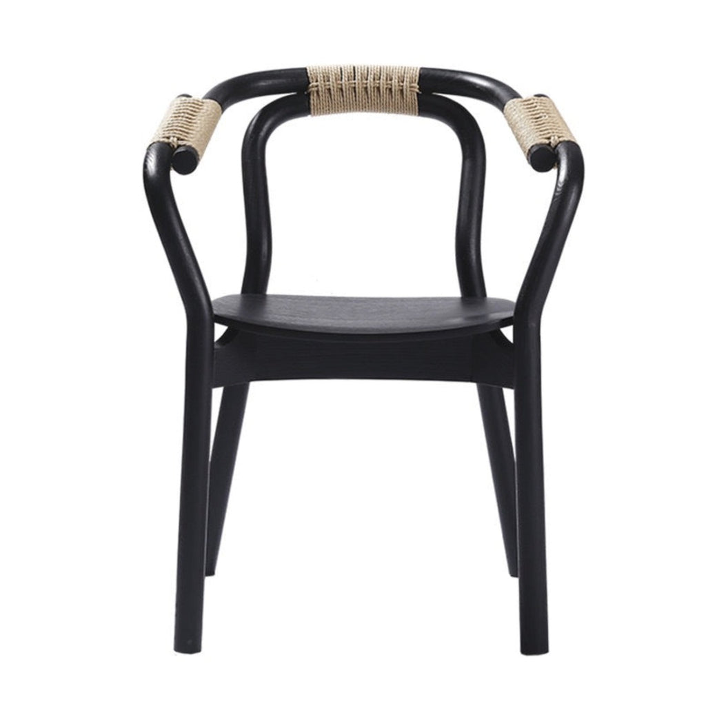 COZONI Kaito Knot Dining Chair