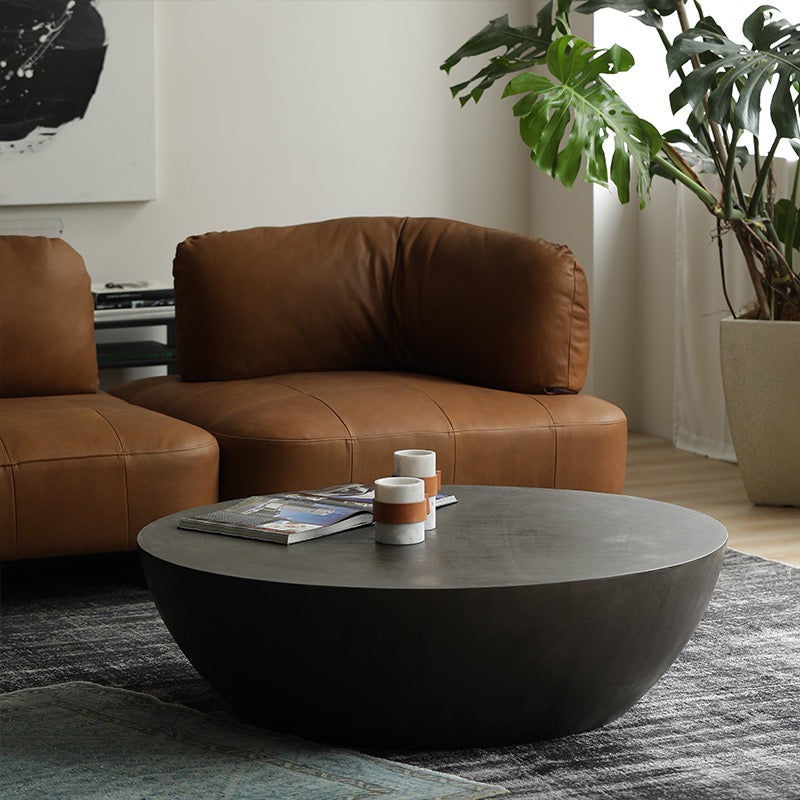 COZONI Eclipse Coffee Table