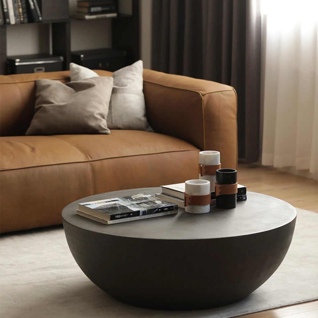 COZONI Eclipse Coffee Table