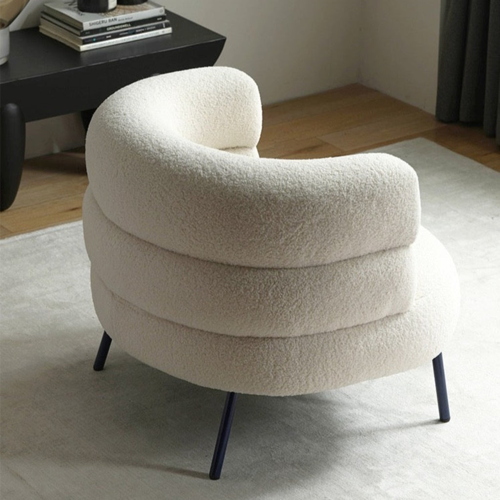 COZONI Theo Armchair