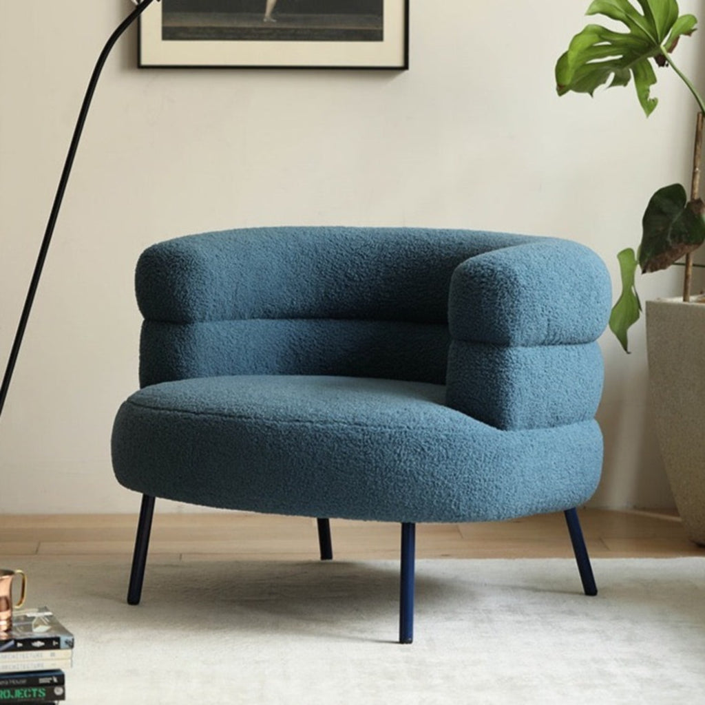 COZONI Theo Armchair