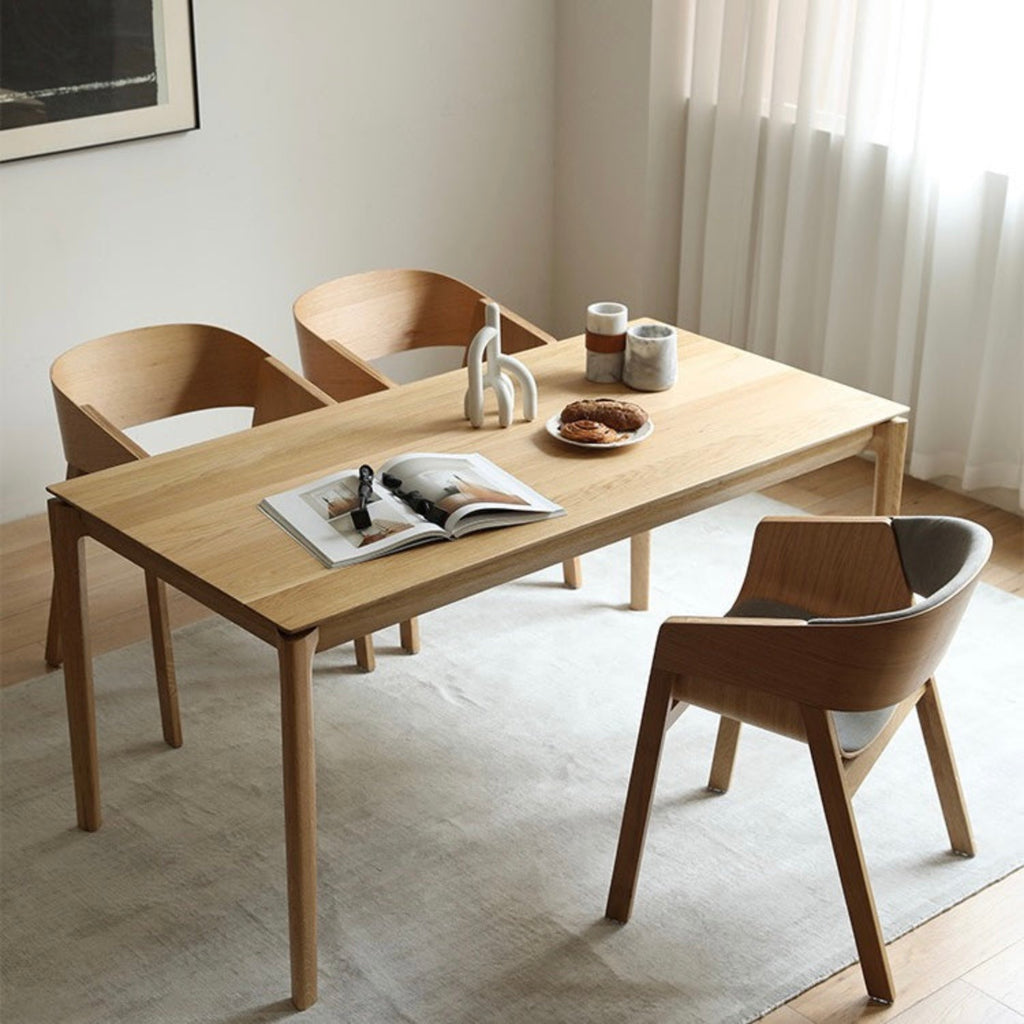 COZONI Bradley Dining Table