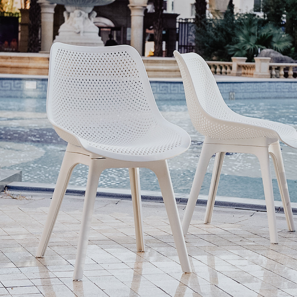 Bucket chair online outdoor