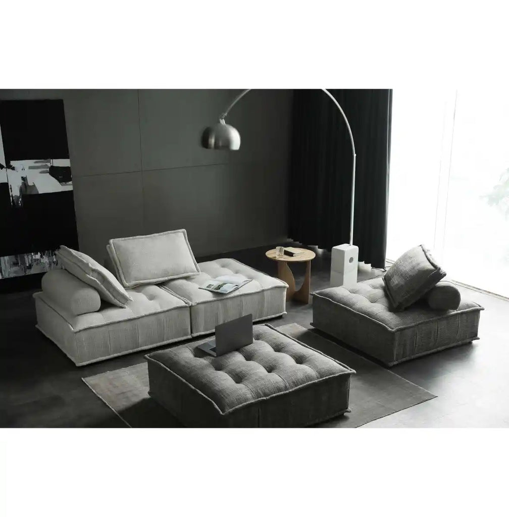 COZONI Aubrey Modular Sofa