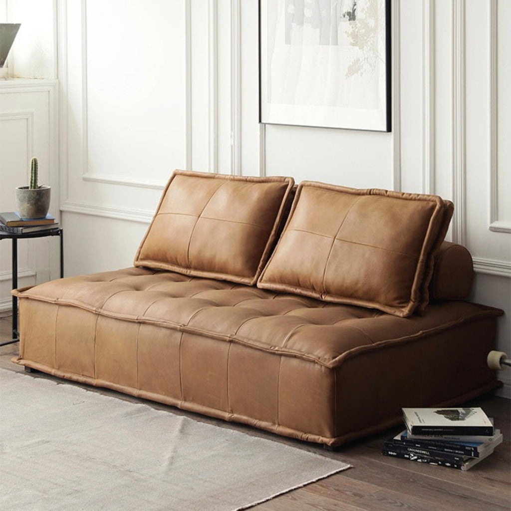 COZONI Aubrey Modular Sofa