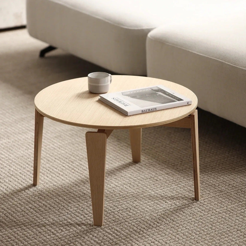 COZONI Terence Coffee Table