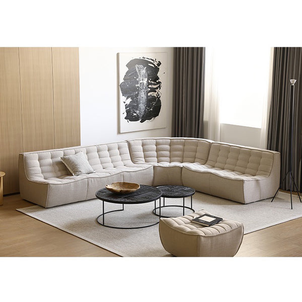 COZONI Nirvana Modules Sofa