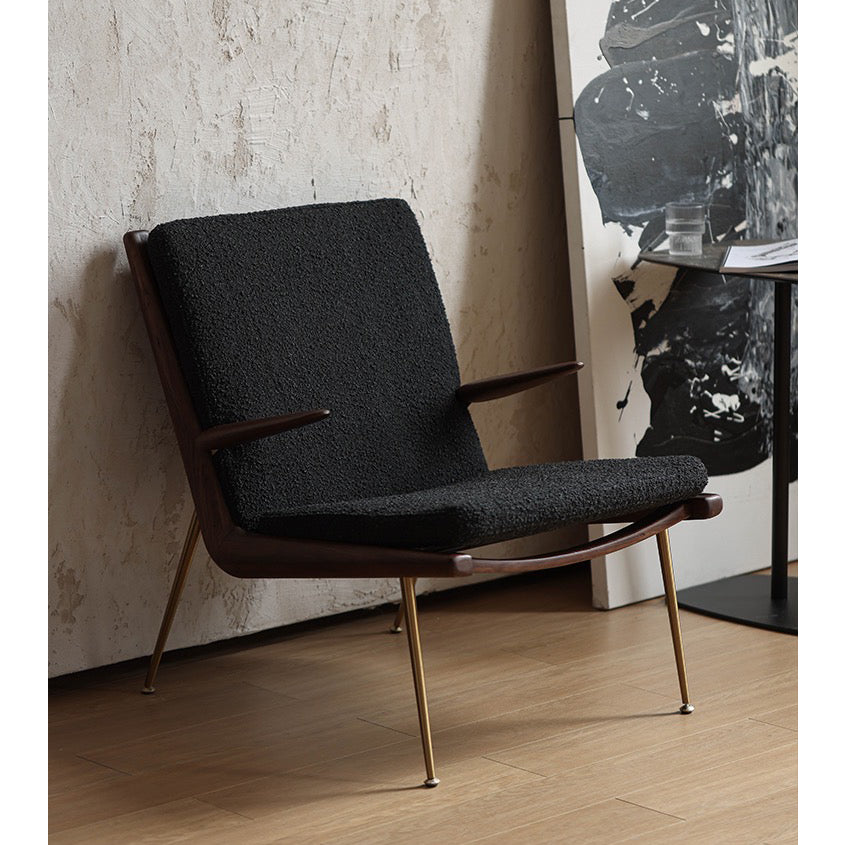 COZONI Donte Armchair