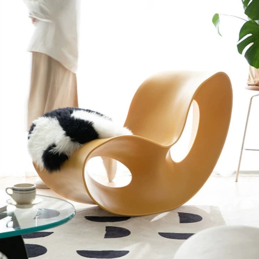 COZONI Freya Rocking Chair